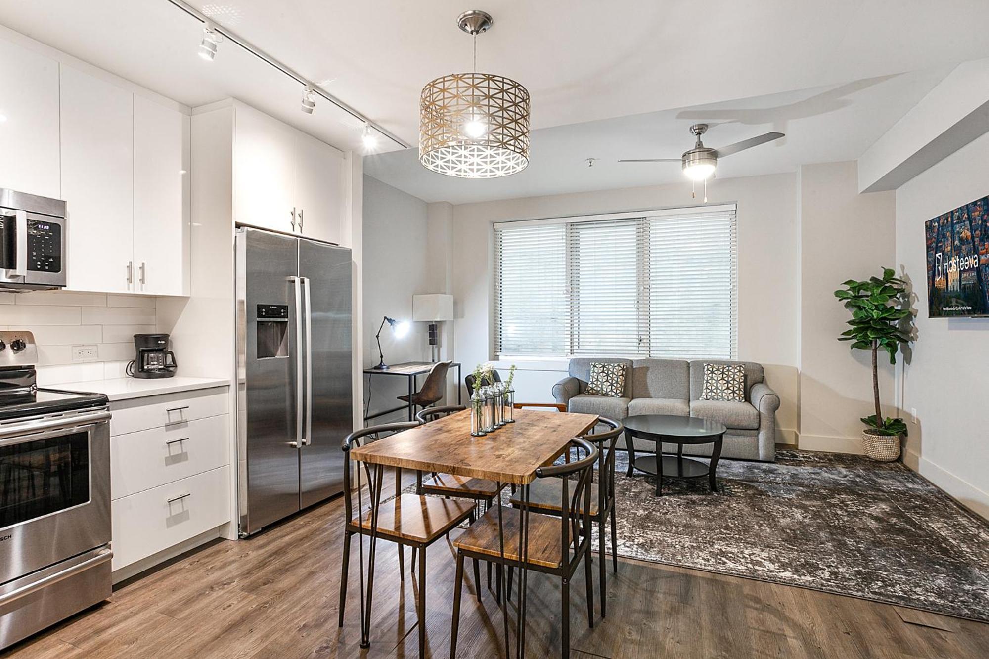 Upscale Condos And Penthouses Close To Canal And Bourbon St New Orleans Buitenkant foto